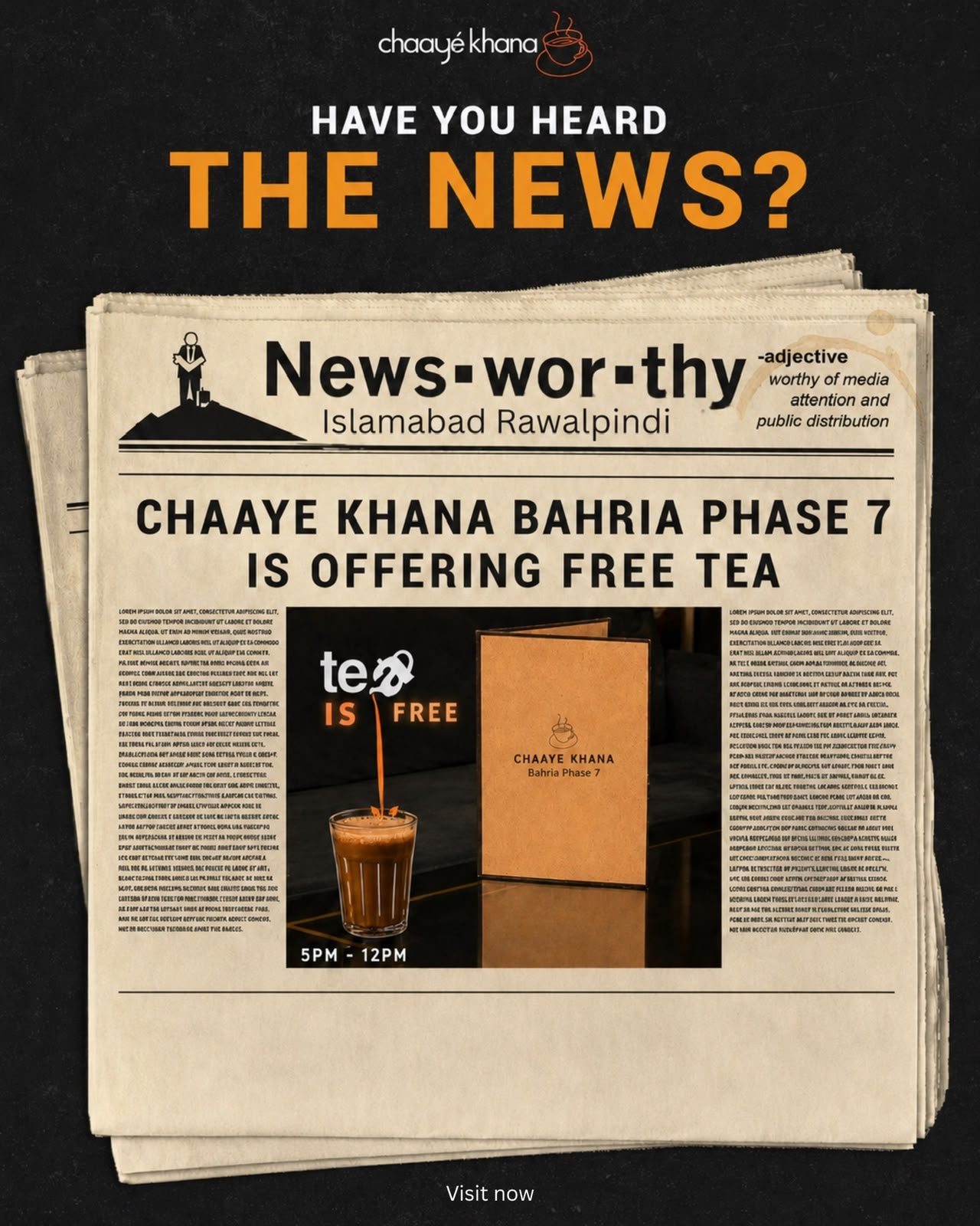 Chaaye Khana 1