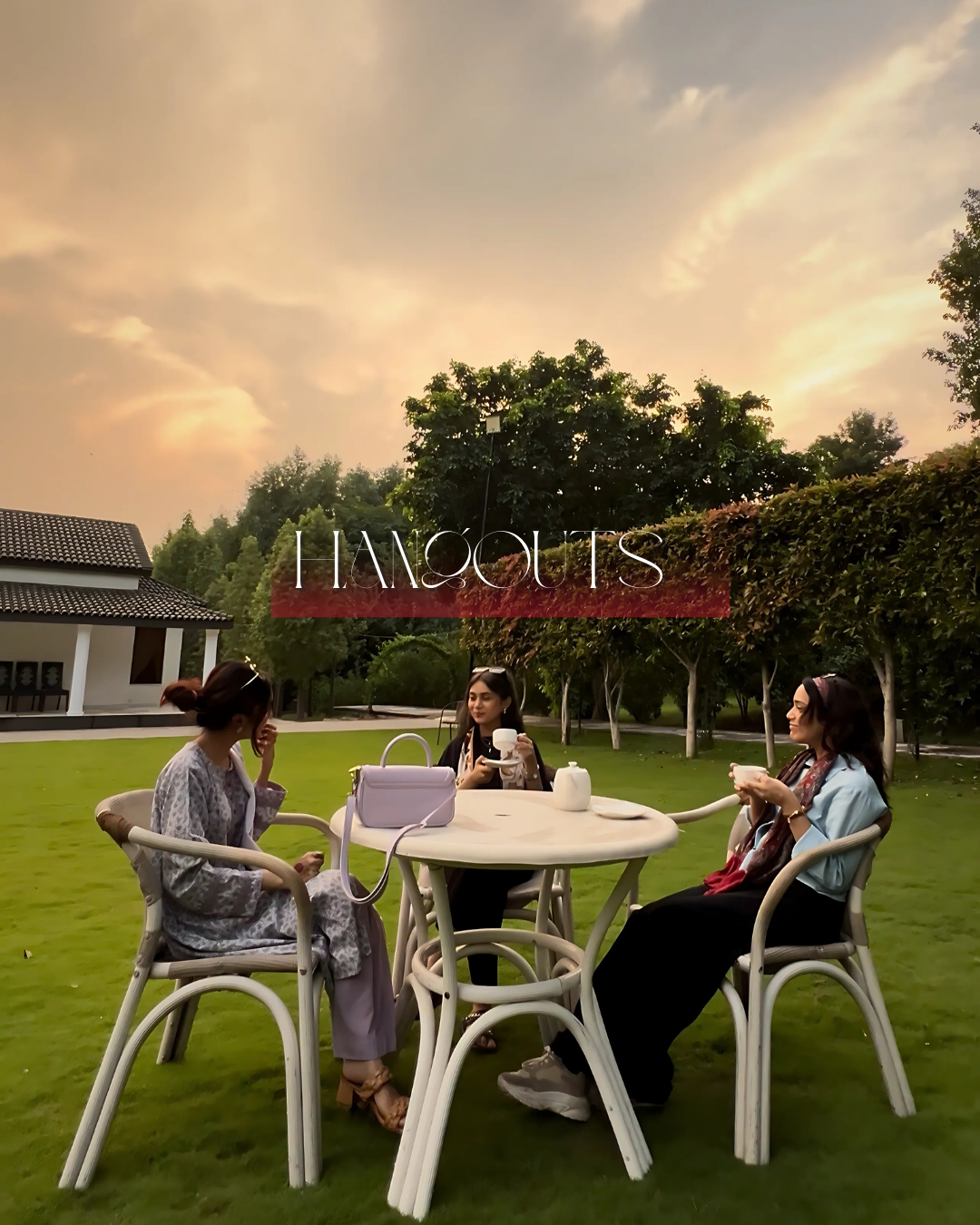 Jungle Barracks & Resorts 4